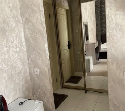 Люкс с джакузи в Rabat hotel