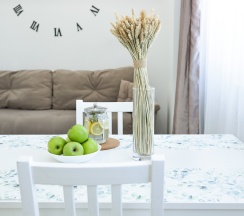 Квартира в Be Home