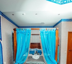 Улучшенный стандарт в Marrakesh
