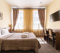 Улучшенный номер в Невский дом