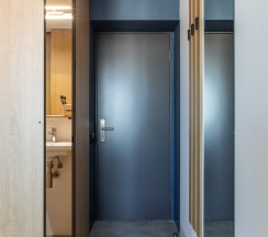 Стандарт в Apartments&Hotel Trend