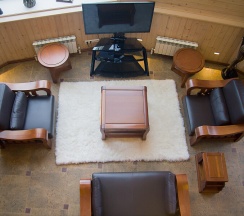 Резиденция 2 в Golden Palace