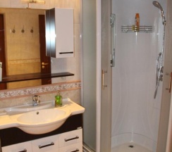 Номер полулюкс в 7 Вечеров