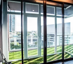 Номер Deluxe в Civic Horizon Hotel & Residence
