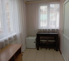 Стандарт-4  трехместный с удобствами в Курортный