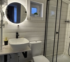 Трехместный номер в Югория-Алтай