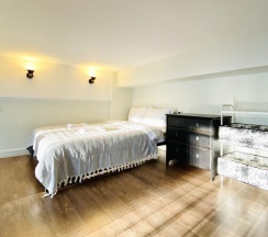2-комнатные апартаменты улучшенные №8 в City Crown Apartments