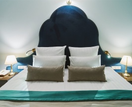 Представительский Люкс "Топаз" в Старый город