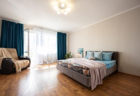 Апартаменты LovelyHome39 в Калининграде
