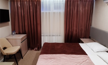 Бюджетный в Vesta