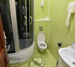 4-х местных семейный Стандарт в Манополис