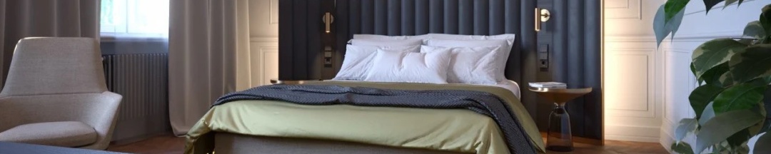 Сьют с видом на Кремль в Генрих