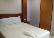 Номер Standard в Lucky Inn Residency