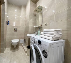 4 местный семейный 306-307 в VeryHotel