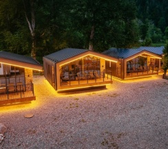 Вилла Premier 2 в Айвазовский