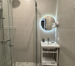СТУДИЯ в Апарт-отель 55