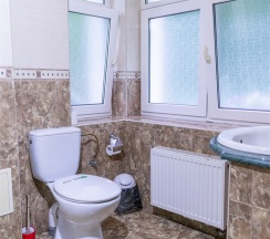 Полулюкс (DBL+ExB) в Высокий берег