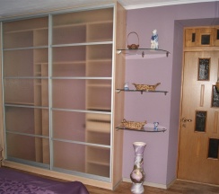 3-комнатные апартаменты люкс в Оливия