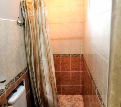 Стандартный трехместный номер в Тихая гавань