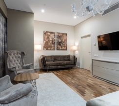 Rockmond 58 Junior Suite 7 в Рокмонд