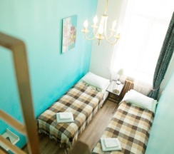 Эконом 3/БЕЗ САНУЗЛА в Антре