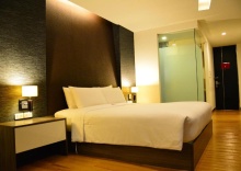 Номер Premier в Trinity Silom Hotel