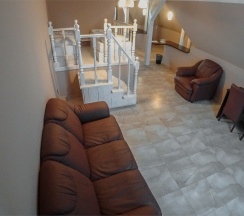 Улучшенный Семейный апартамент в Вилла Татьяна