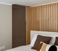 Стандарт улучшенный в Look 35