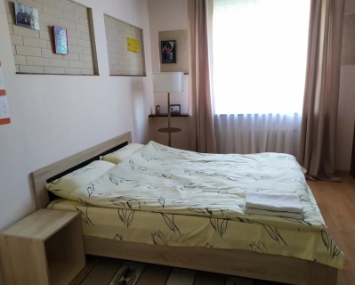 Гвардейск: Апартаменты Апартаменты Homestay Vera 1