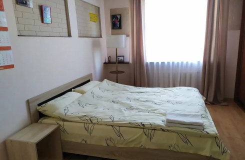 Гвардейск: Апартаменты Апартаменты Homestay Vera 1
