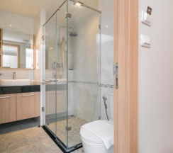 Двухместный номер Deluxe с бассейном c 1 комнатой двуспальная кровать в Grand Kata VIP