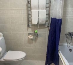 Стандарт TWIN улучшенный в Грин парк