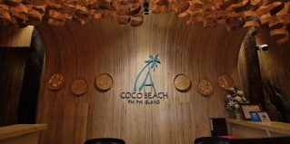 Пхи-Пхи-Дон: Курортный отель Phi Phi CoCo Beach Resort