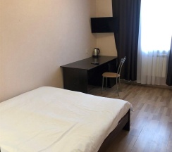 2-комнатный номер стандарт семейный в Маргелов