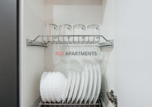 Квартира в Red Apartments