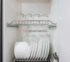 Квартира в Red Apartments