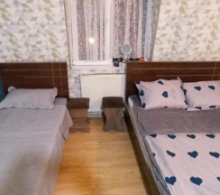 Семейный номер Deluxe в Rose House