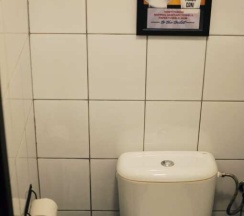 Номер Deluxe в Warsaw Downtown Hostel