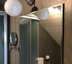 Номер люкс (с завтраком) в Конный двор в Пржевальском