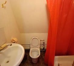 Дом 6 в Горы-море House
