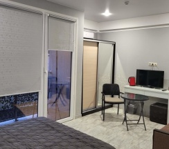 Четырехместный номер в GB