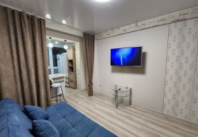 Апартаменты Апартаменты на мкр-н Дружба, 4/2  в Новом Уренгое