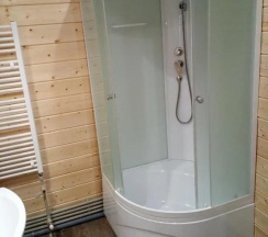 Квартира в Усадьба ямщика