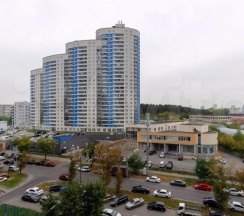 Квартира в Апартаменты на Заводская ул., 94