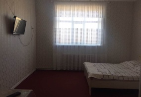 Отель Отель Keruen saraiy в Аральске