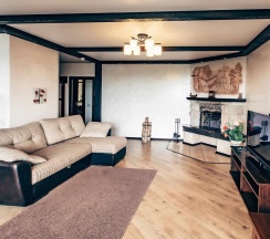 Апартаменты (Apartment) в Дубрава