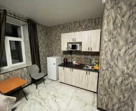 Одноместная студия в Морская