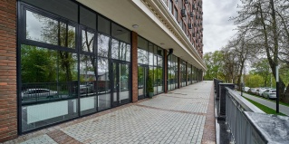 Нижний Новгород: Апартаменты SunSet