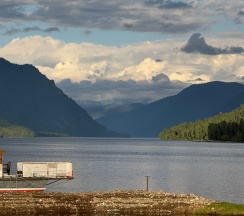 Комфорт двухместный в Жемчужина