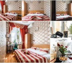 Стандарт_Ретро в Art House